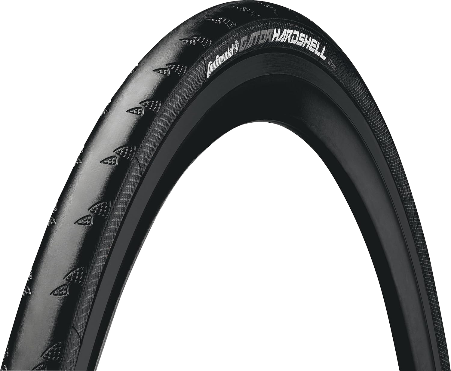 Continental GP5000 700×28 Continental Gran Prix 5000 700C x 28 road tyre, Black | Bikeinn