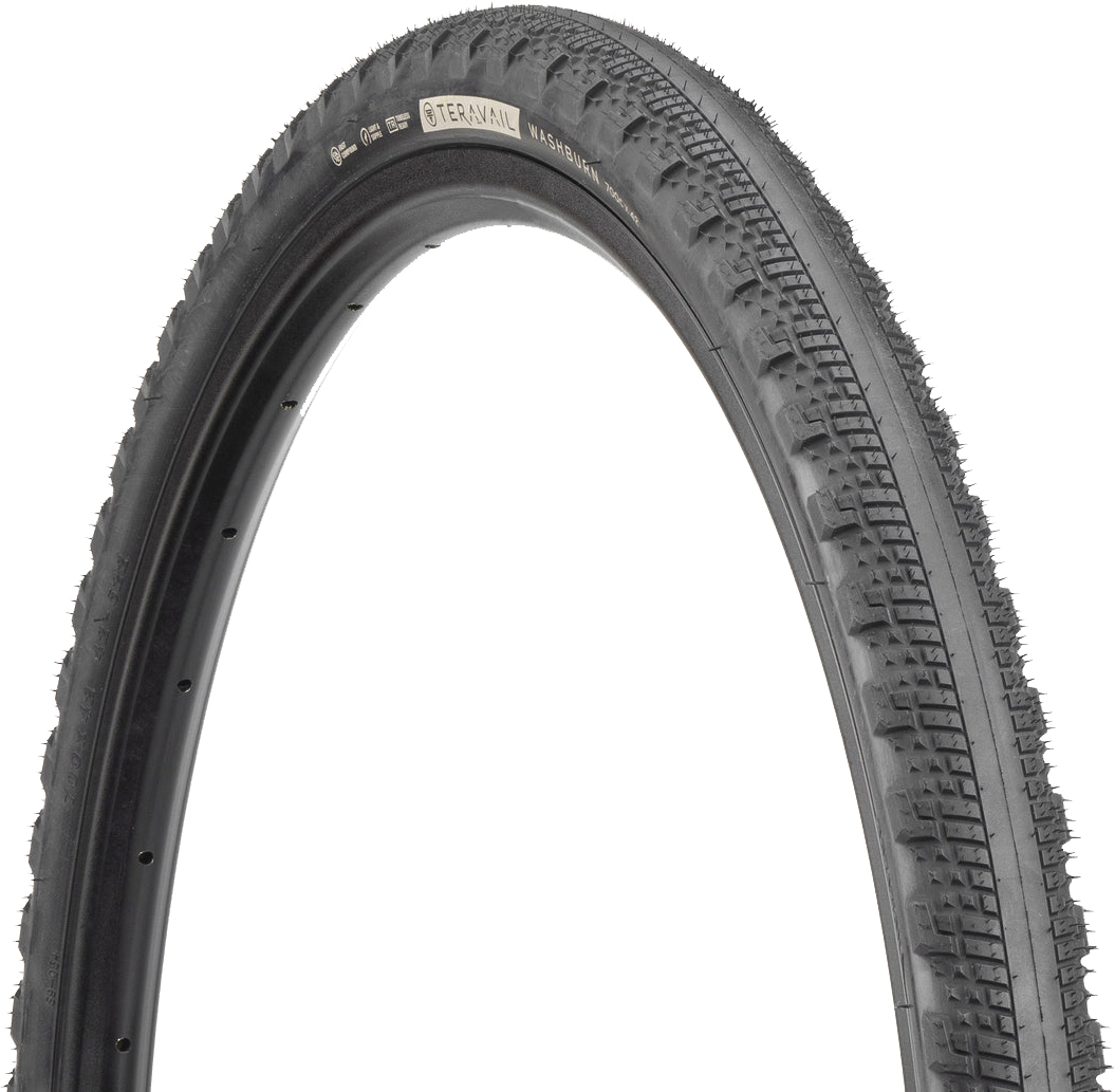 Teravail Cannonball 700C Light and Supple Folding Gravel