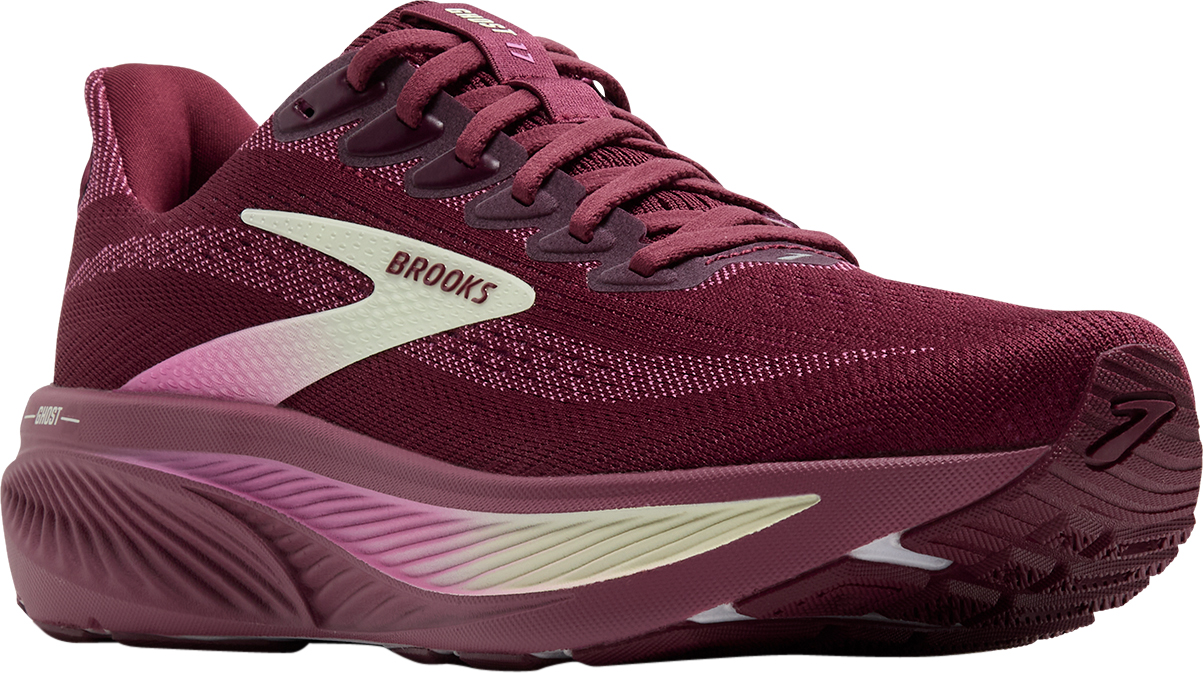 Brooks Ghost Max 2 Road Running Shoes - Women's | MEC