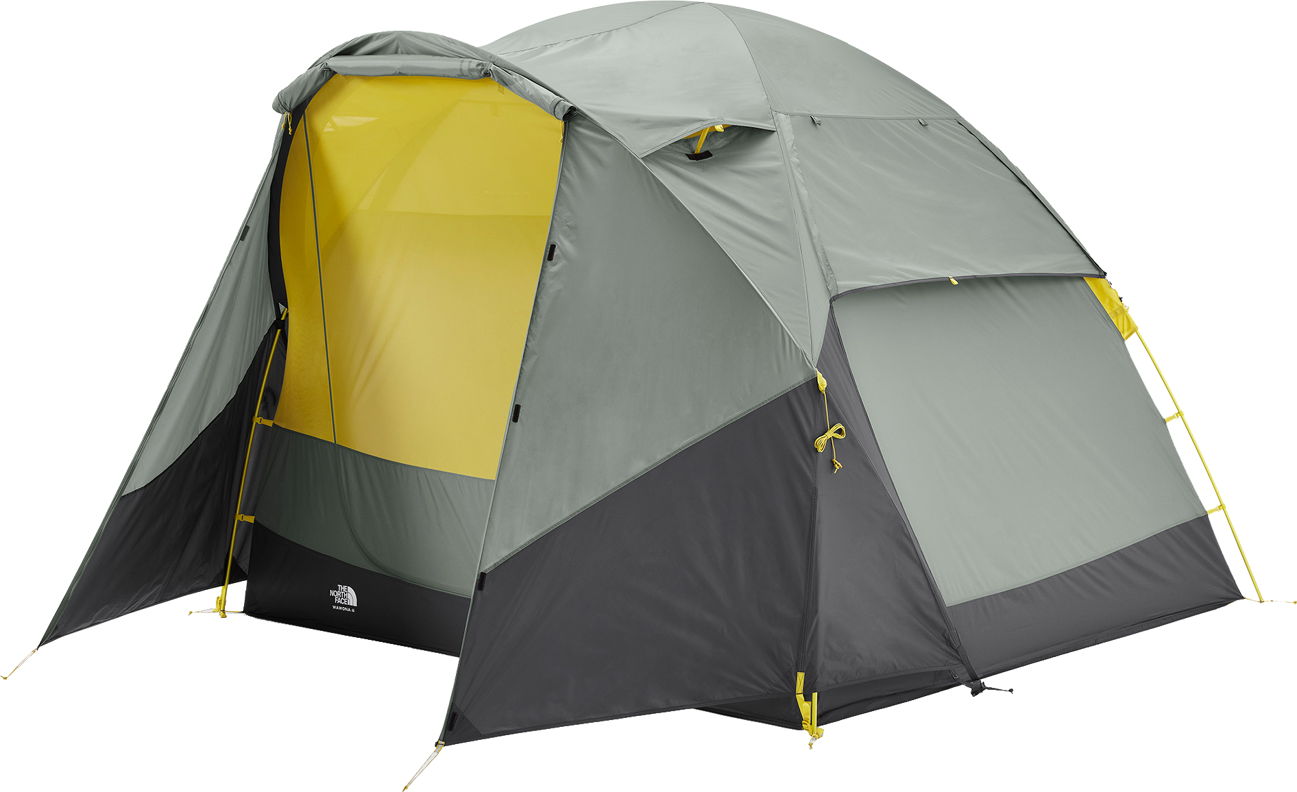 新品　THE NORTH FACE Eco Trail 3P The North Face Eco Trail 3 Tent: 3-Person 3-Season - Hike & Camp