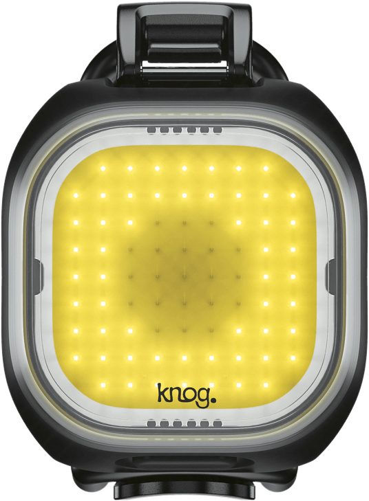 Knog Mid Cobber Twinpack Light Set | MEC