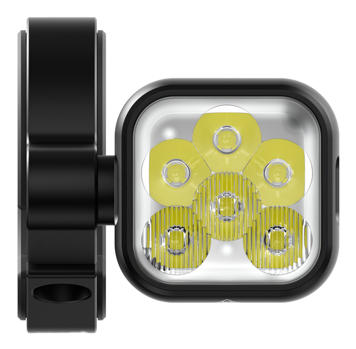 Knog Mid Cobber Twinpack Light Set | MEC