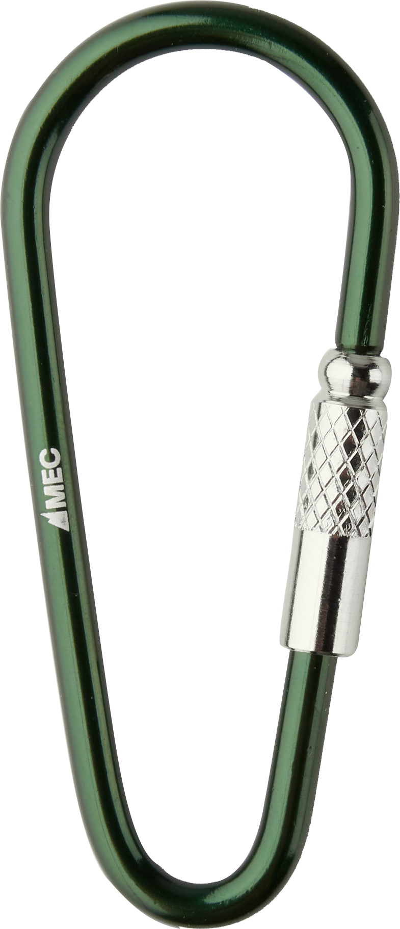 Black Diamond Micron Accessory Carabiner Small | MEC