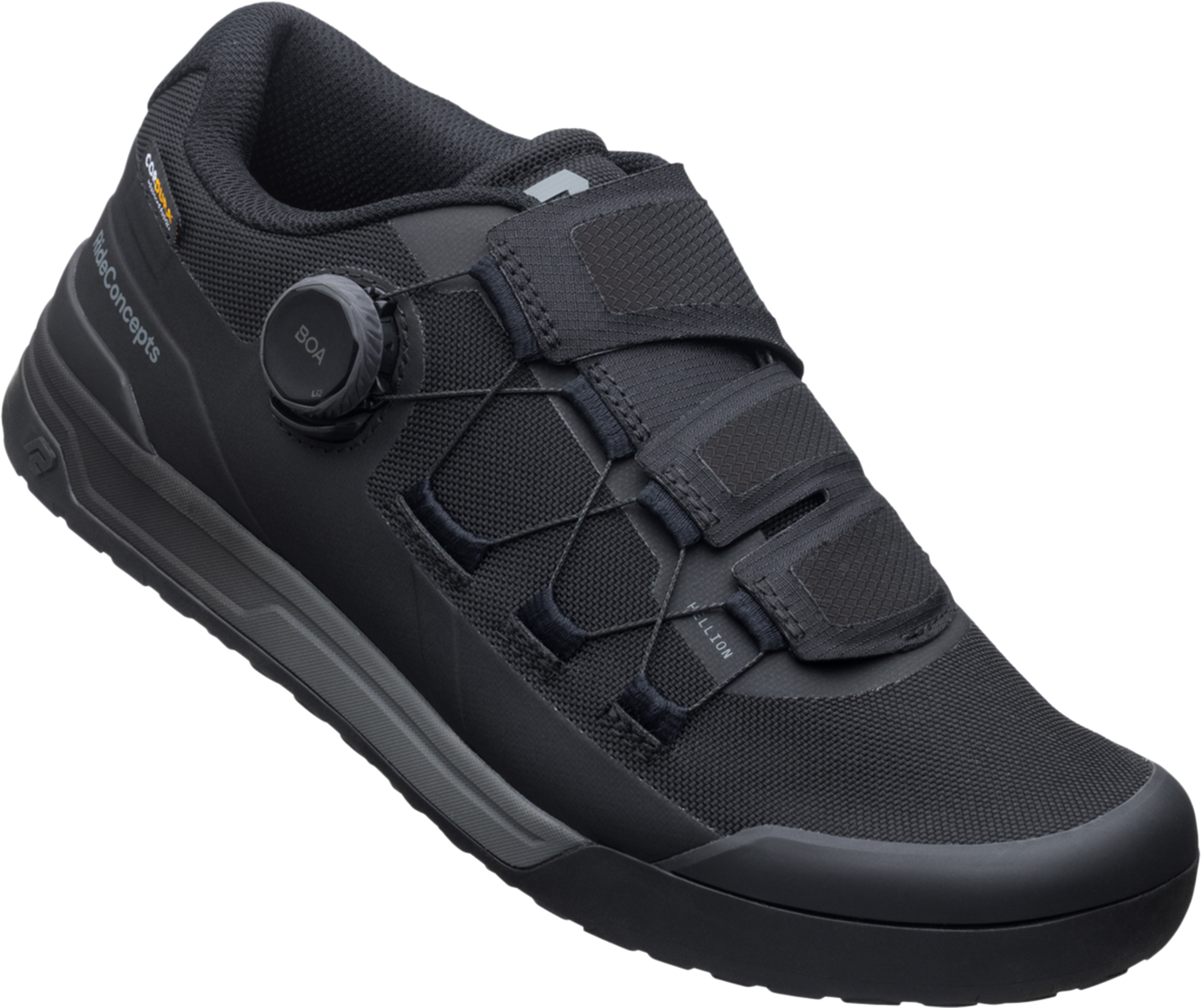 Ride Concepts Powerline Cycling Shoes - Men's | MEC