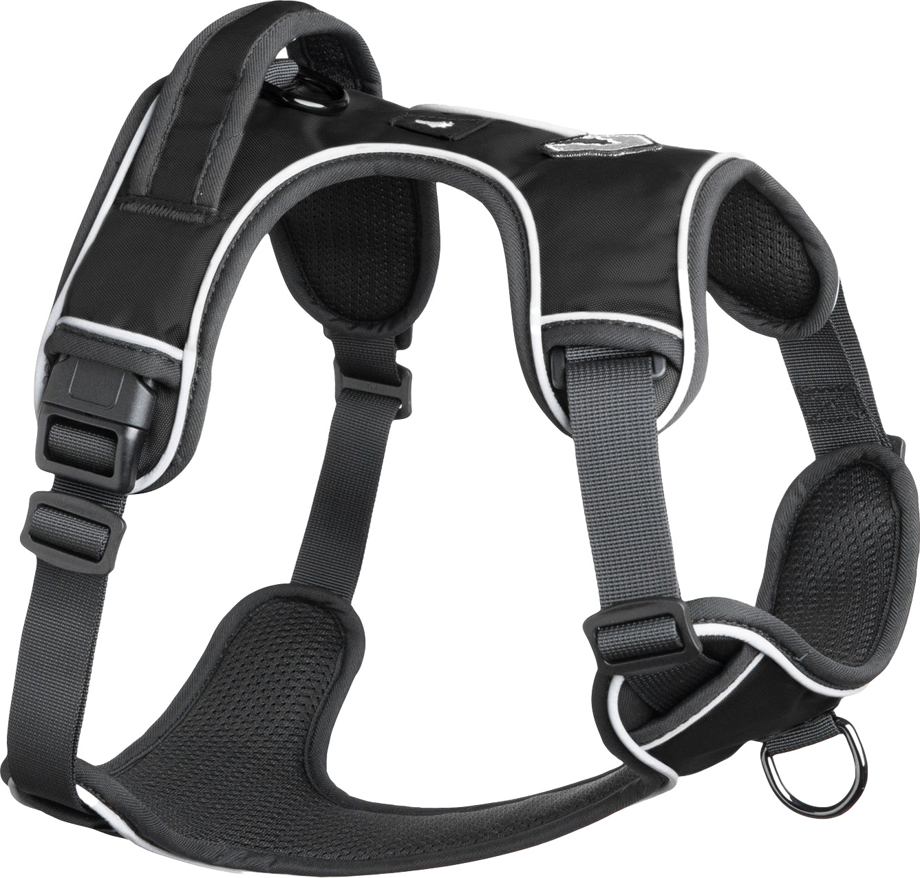 DESTINATION『LEASH MATT MEDIUM ７’』L.BEG Maxpower Planet 6 Feet Dog Leash with Double Padded Handle