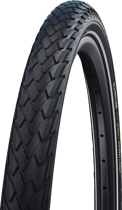 Schwalbe Marathon Winter Plus 700x50c SG Studded Wire Tire | MEC