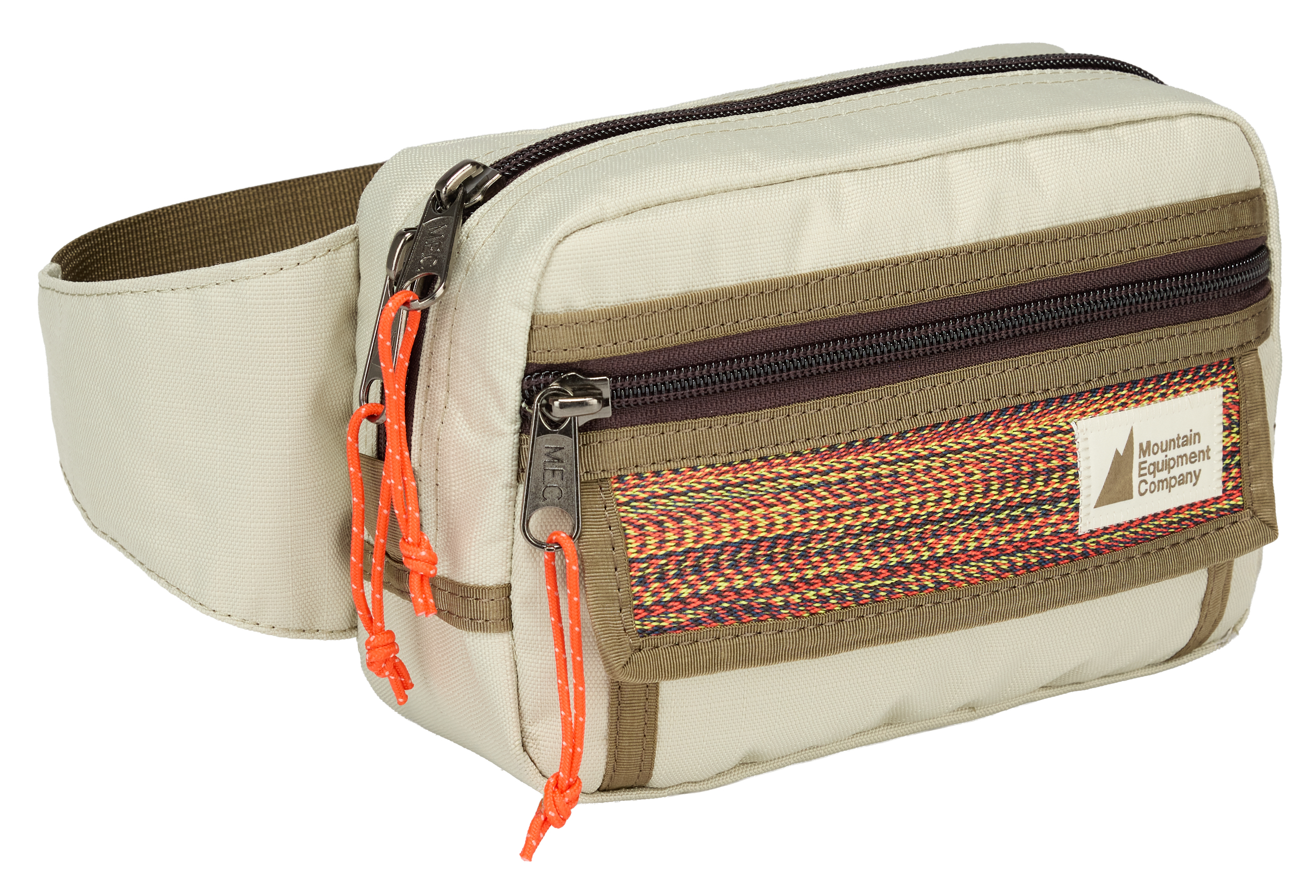 Arc'teryx Mantis 2 Waist Pack - Unisex | MEC