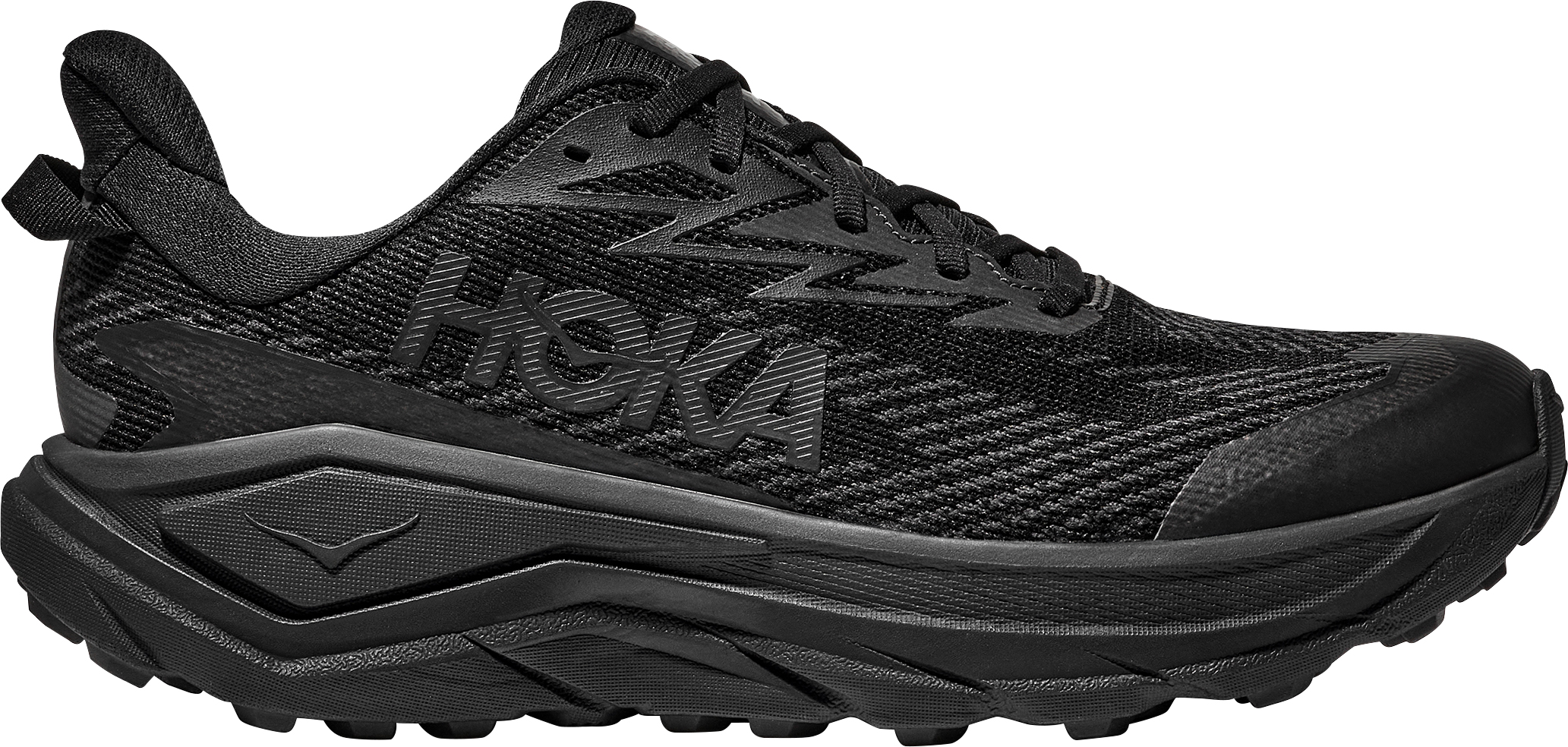 Hoka Zinal 3 Trail Running Shoes - Men's | MEC
