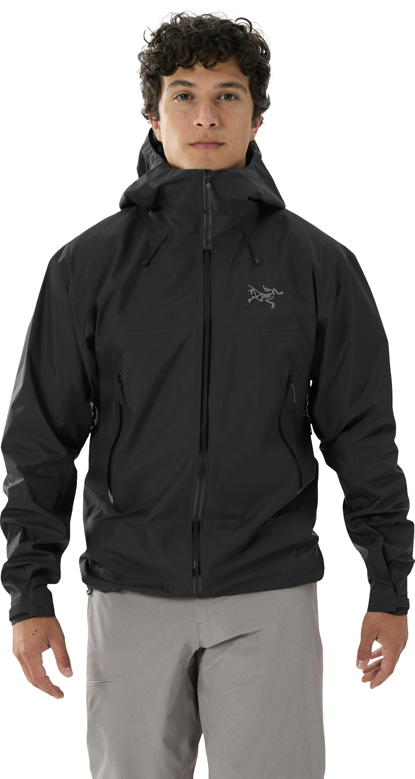 Arc'teryx Therme Parka - Men's | MEC