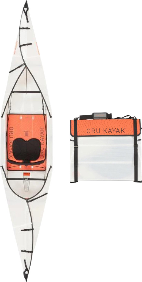 Feelfree Aventura 125 V2 Skeg Kayak | MEC
