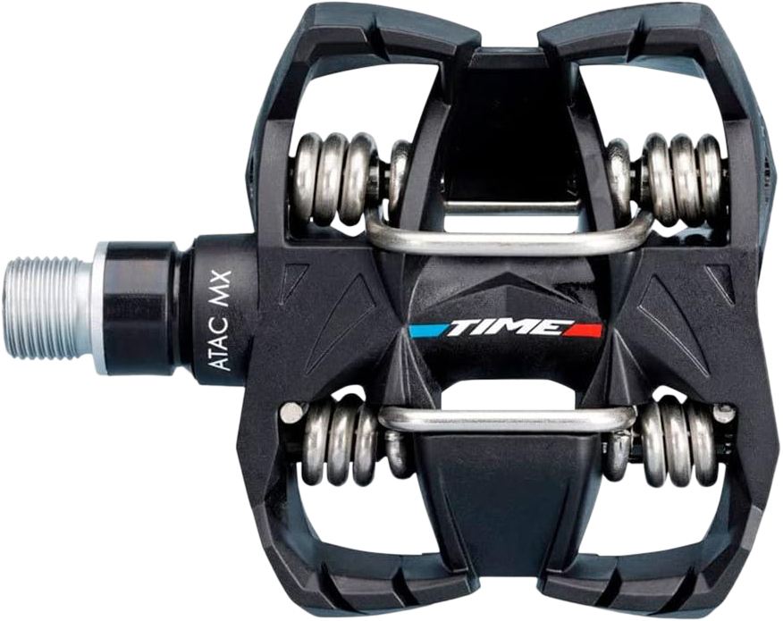 SHIMANO - SSS Shimano SM-SH56 Multi-Release SPD Cleat Set - West Point