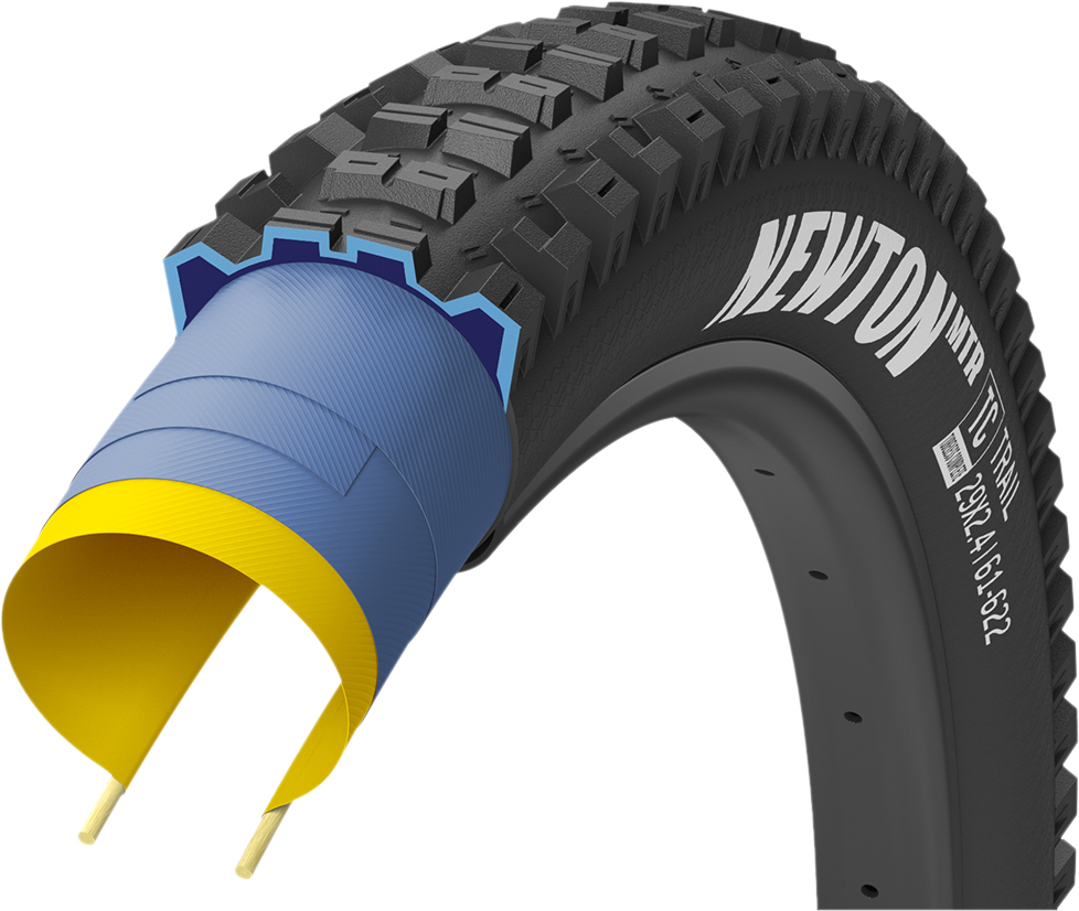 TERAVAIL Washburn 700×38c Light&Supple Teravail │ Washburn Light & Supple Gravel Tire | Dismount