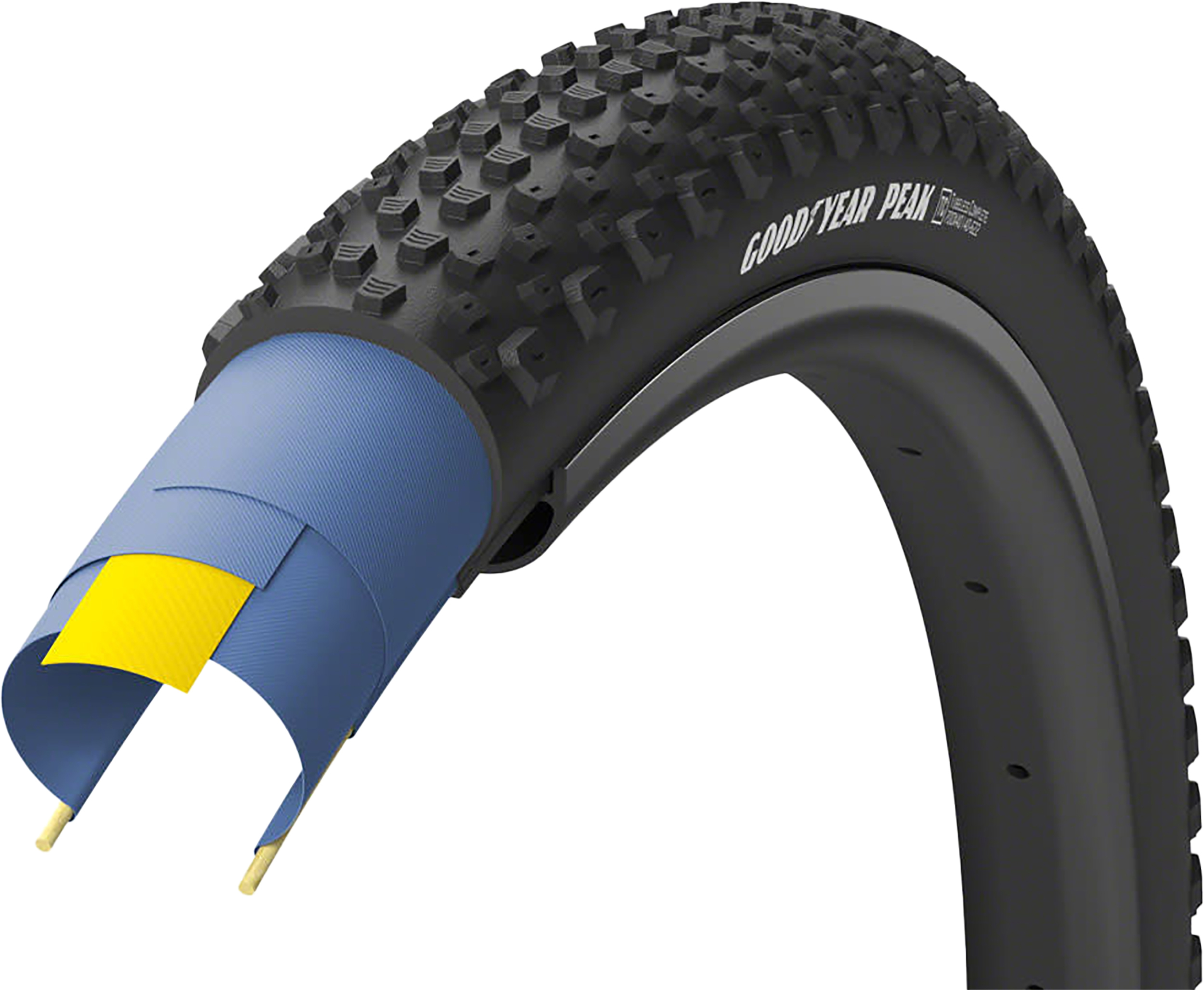 Continental Grand Prix 5000 S TR 700×28C Continental Grand Prix 5000 S TR 700 x 28C Folding Tire | MEC