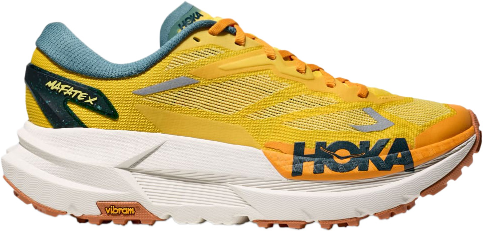 Hoka Stinson 7 Trail Running Shoes - Men's | MEC