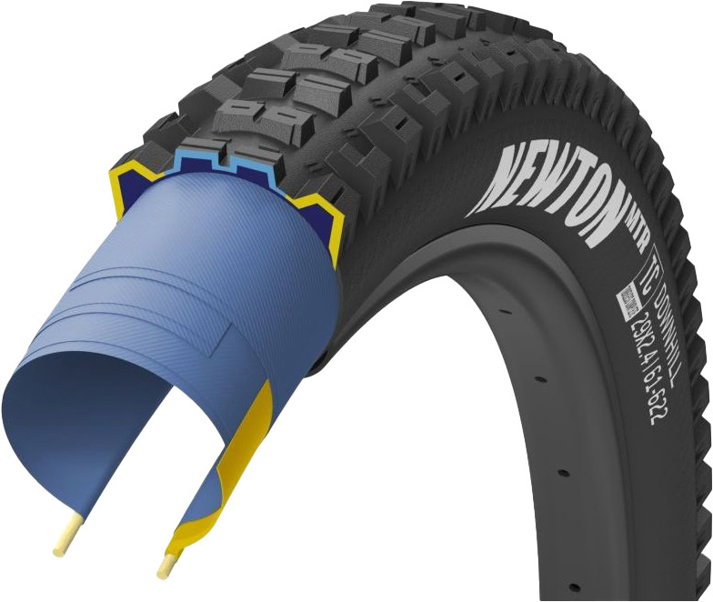 新品未使用TERAVAIL CANNONBALL 700C x 35 Teravail │ Cannonball Durable Gravel Tire | Dismount