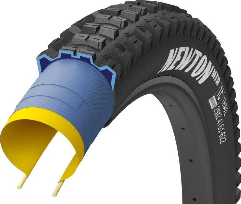 【2本セット】WTB Raddler 700 x 40 TCS WTB Raddler 700 x 44 120tpi Fast Rolling Bike Tire - High