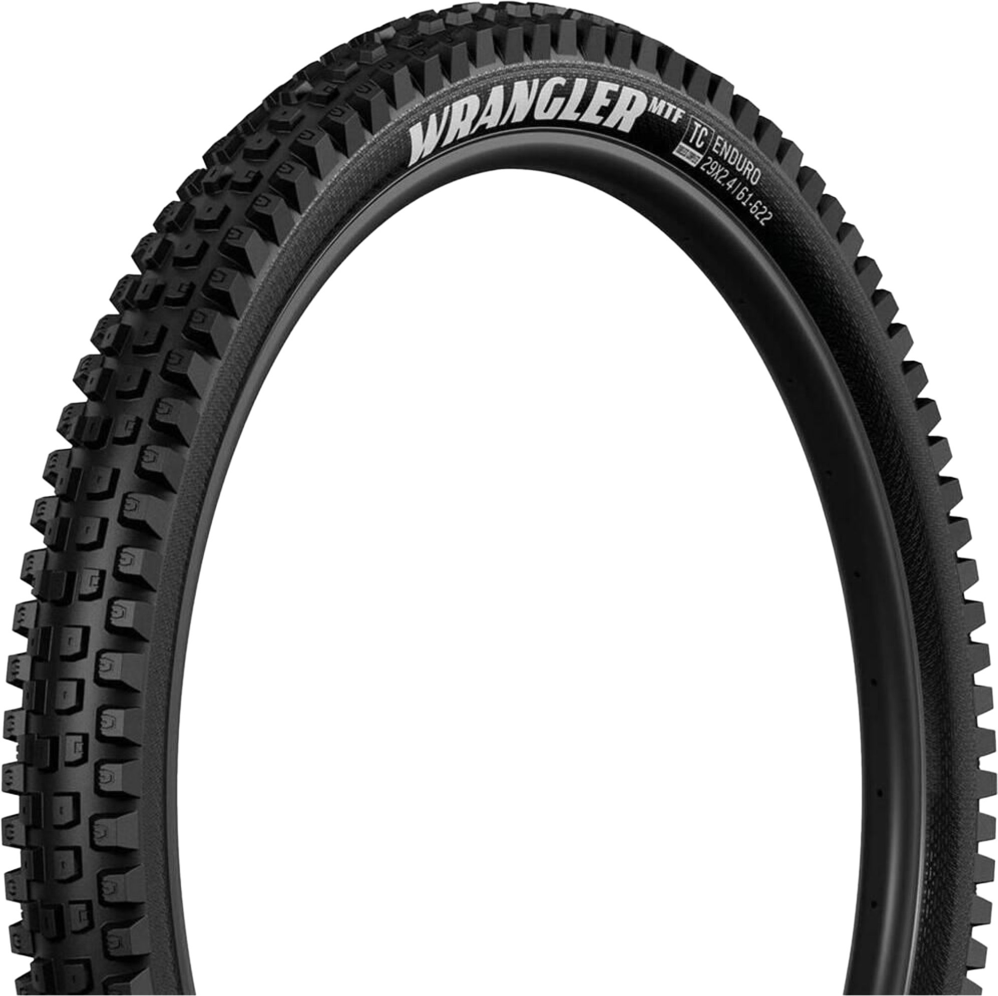 WTB Raddler 700 x 44C TCS Light/Fast Folding Tire | MEC