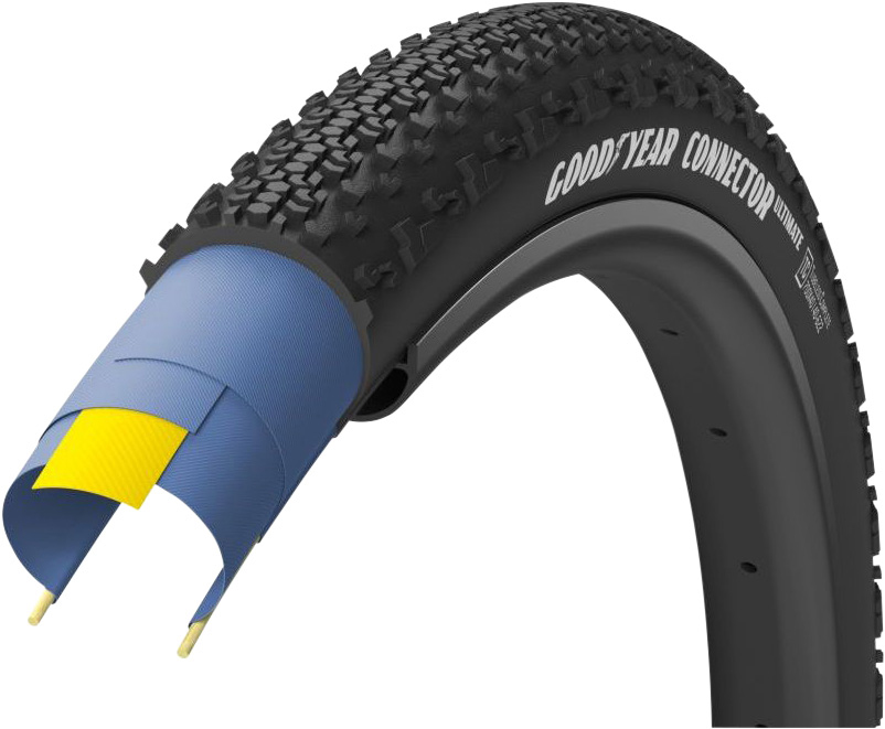 WTB RADDLER 700x44c 2本セット WTB Raddler 700 x 44C TCS Light/Fast Folding Tire | MEC