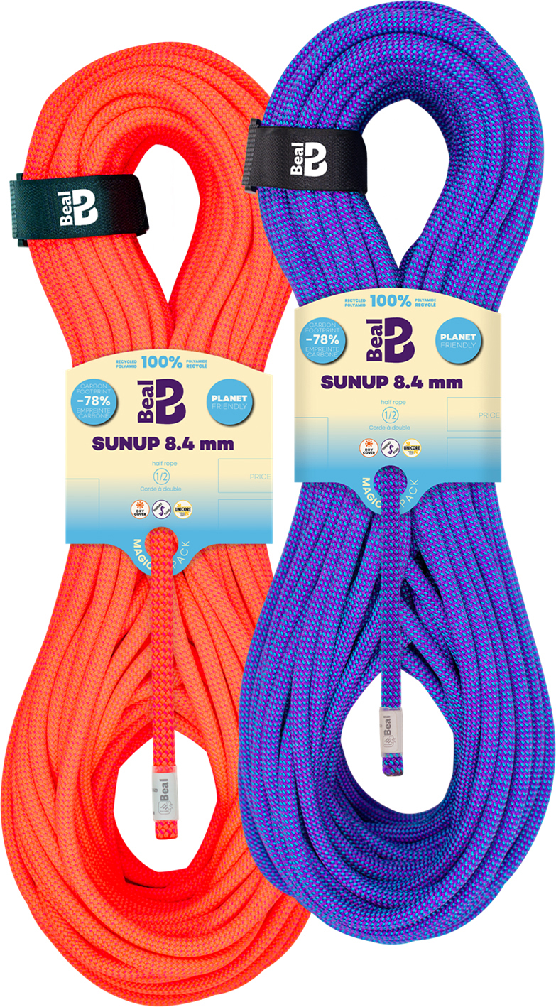 Mammut 8.0 Alpine Dry Rope | MEC