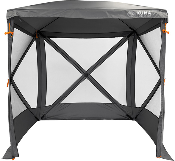 Big Agnes Sugarloaf Camp Shelter | MEC