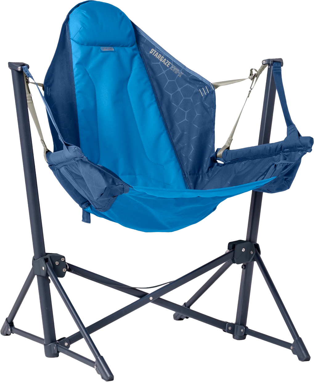Helinox Chair Zero Highback | MEC