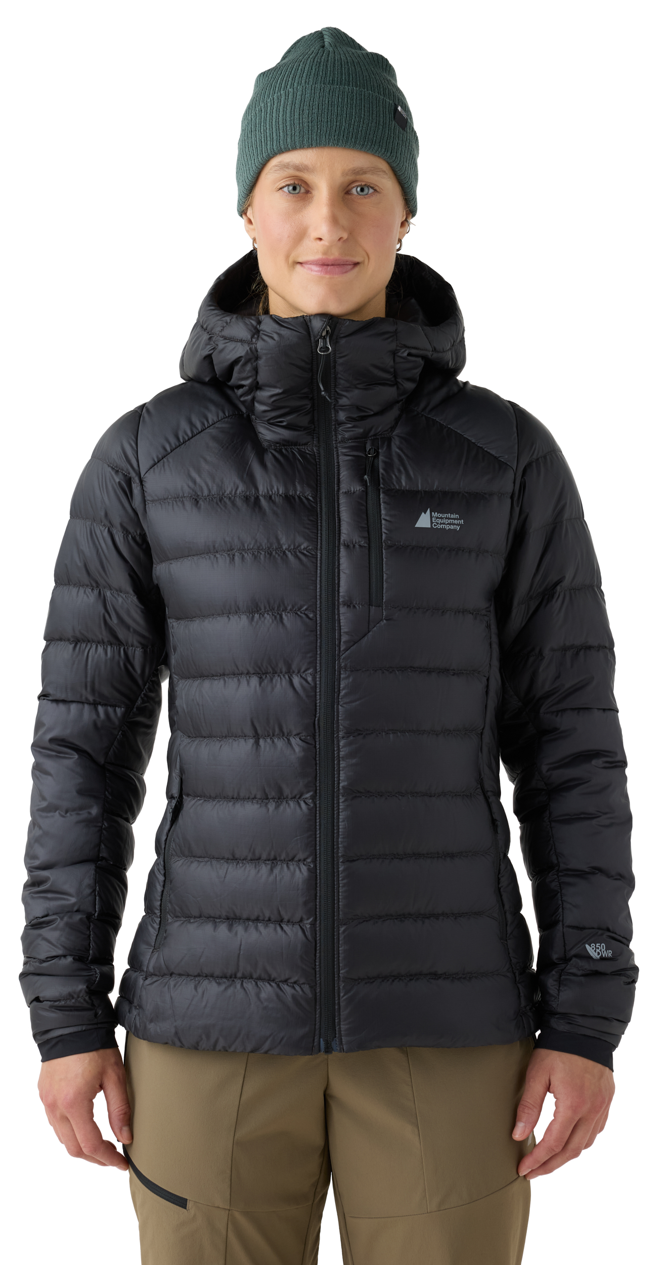 MEC Fall-Line Insulated Jacket - Women's | MEC