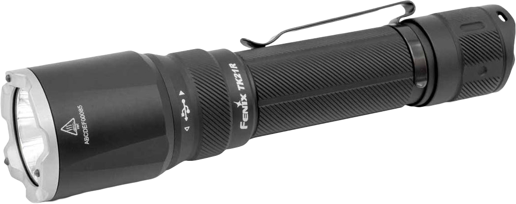 Fenix HM61R V2.0 Rechargeable Headlamp | MEC