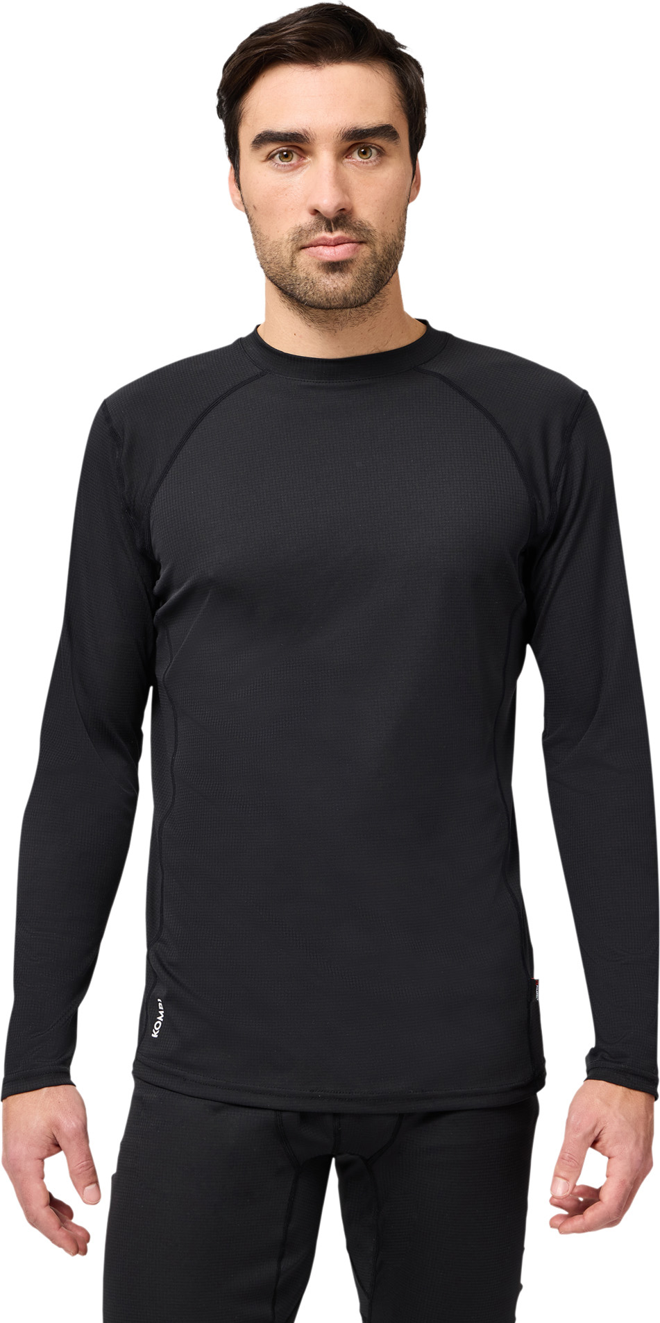 Kombi Polartec Power Dry Zip Top - Men's | MEC
