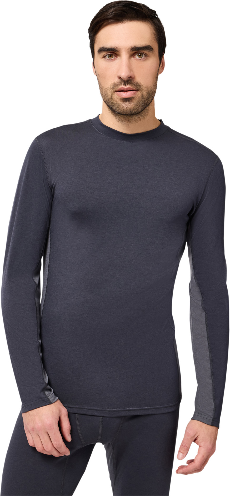 Smartwool Maillot de Corps À Manches Longues en Laine