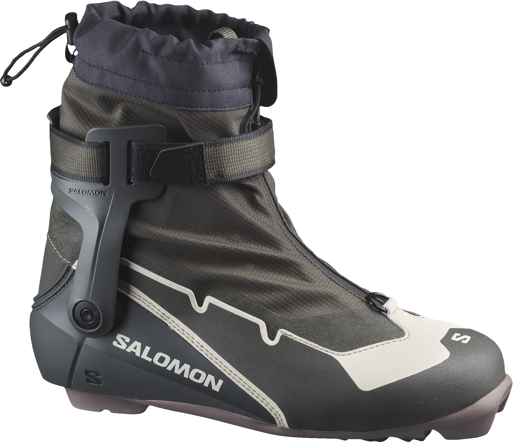 Salomon RC7+ eSKIN + Prolink Shift Binding - Unisex | MEC