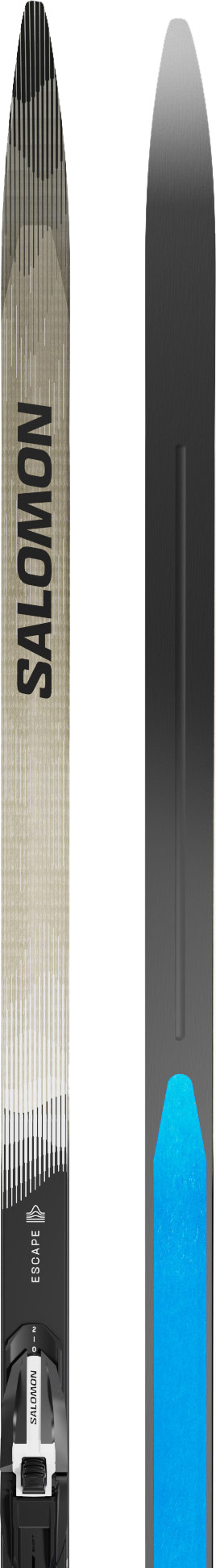 salomon super8 desire セット Salomon Escape 48 Skin Extra Stiff Skis + Shift Binding - Unisex | MEC
