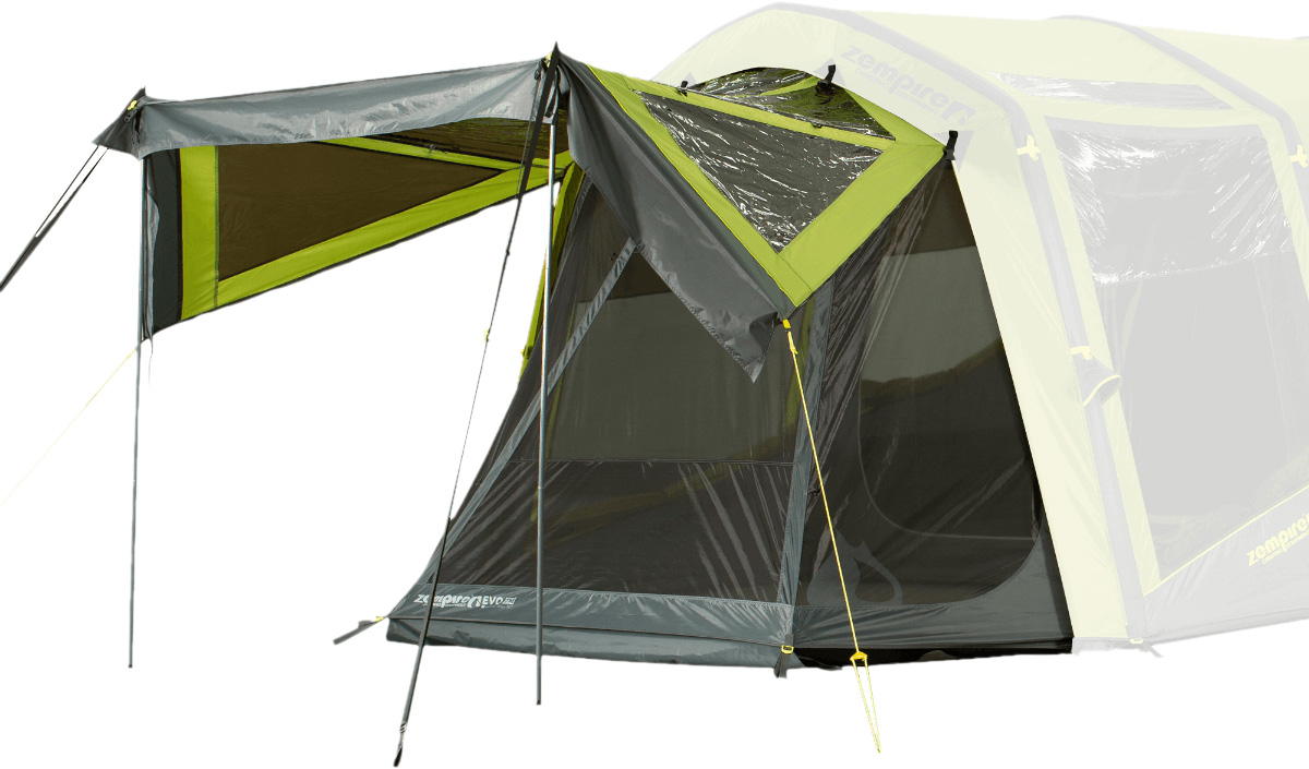 ギアシェッドのみ ヨーロッパ限定カラー MSR ギアシェッド/GEAR SHED