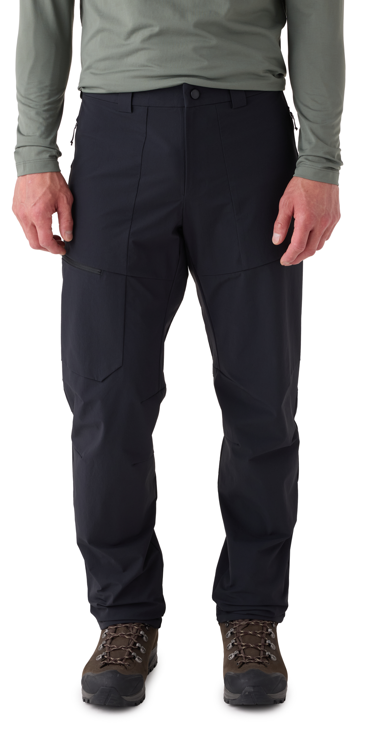 MEC Tech Pants - Men's | MEC