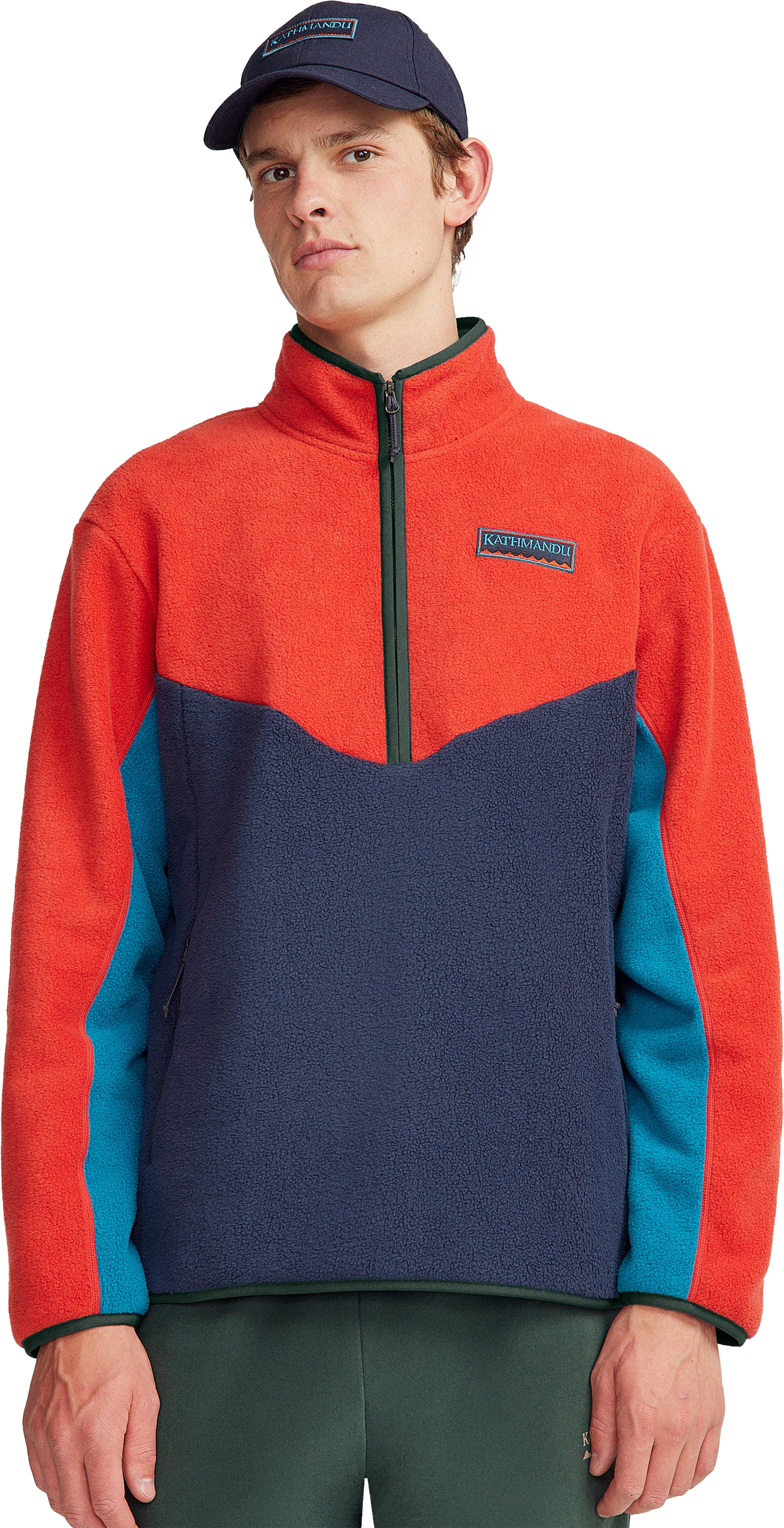 Patagonia Maple Grove Canvas Jacket - Men's | MEC