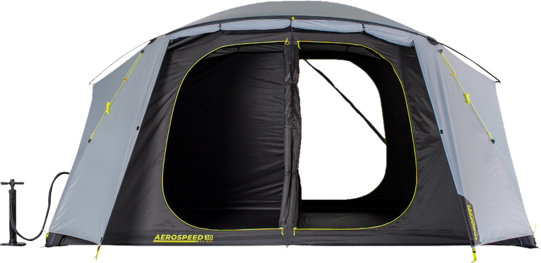 The North Face Wawona 6-Person Footprint | MEC
