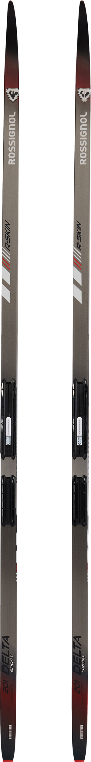 Skis 【TANTAN様専用】ROSSIGNOL Venture 5 de fond unisexe touring