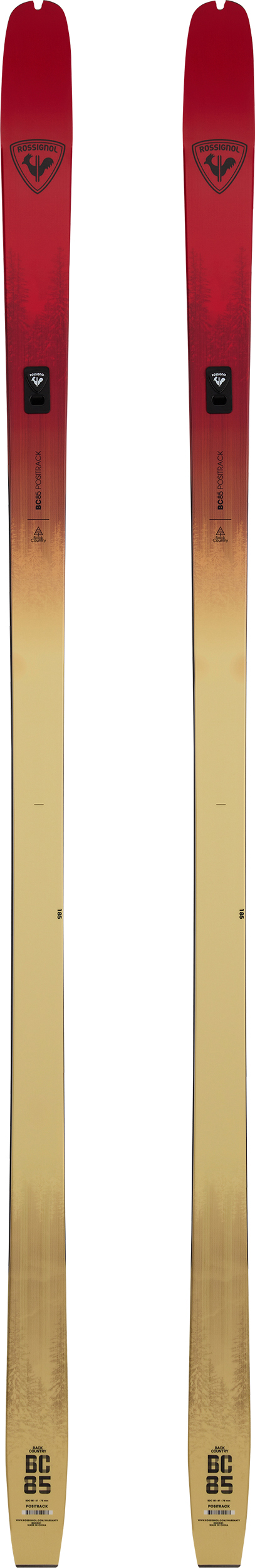 Fischer E99 Crown Xtralite | MEC