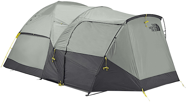 Big Agnes Flying Diamond 6-Person Tent | MEC