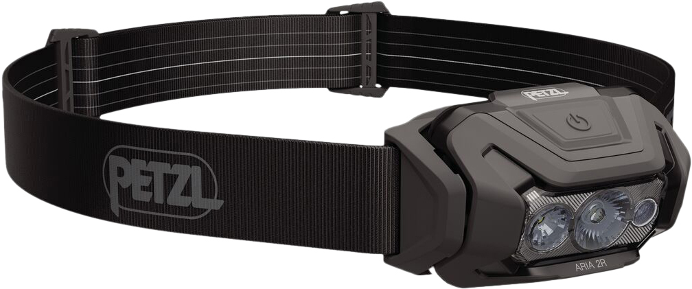 Imbracatura Toracica Petzl Voltige – Reversibile E Regolabile Per Arrampicata E Calate In Sicurezza