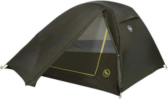 Burton Blacktail 2-Person Tent | MEC