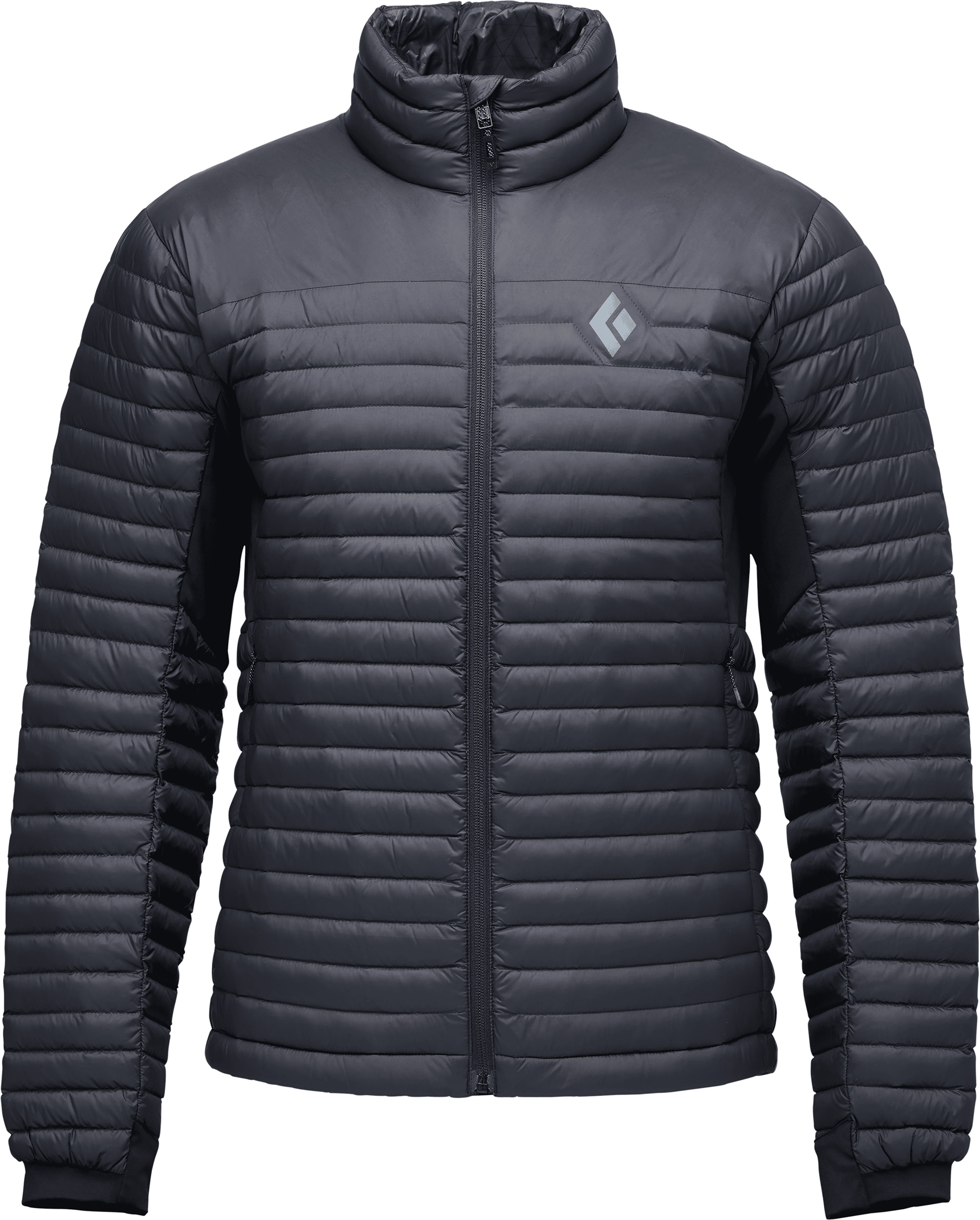 Mammut Broad Peak Insulated Hooded Jacket - Men's | MEC