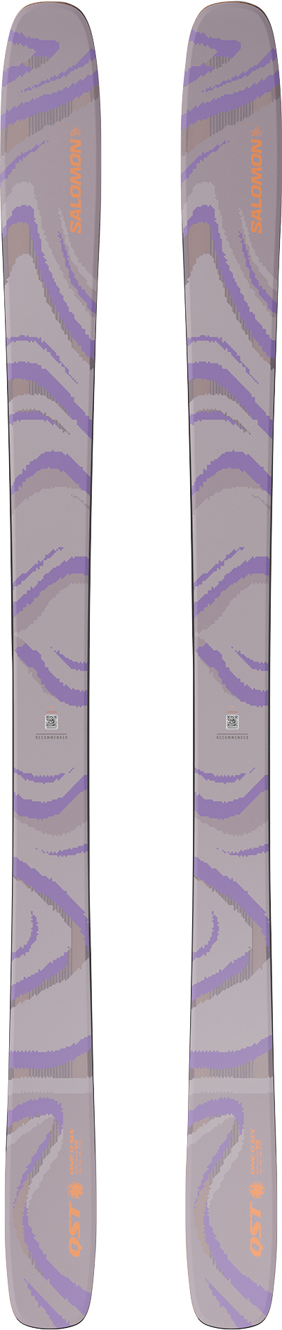 G3 ZED 12 Bindings | MEC