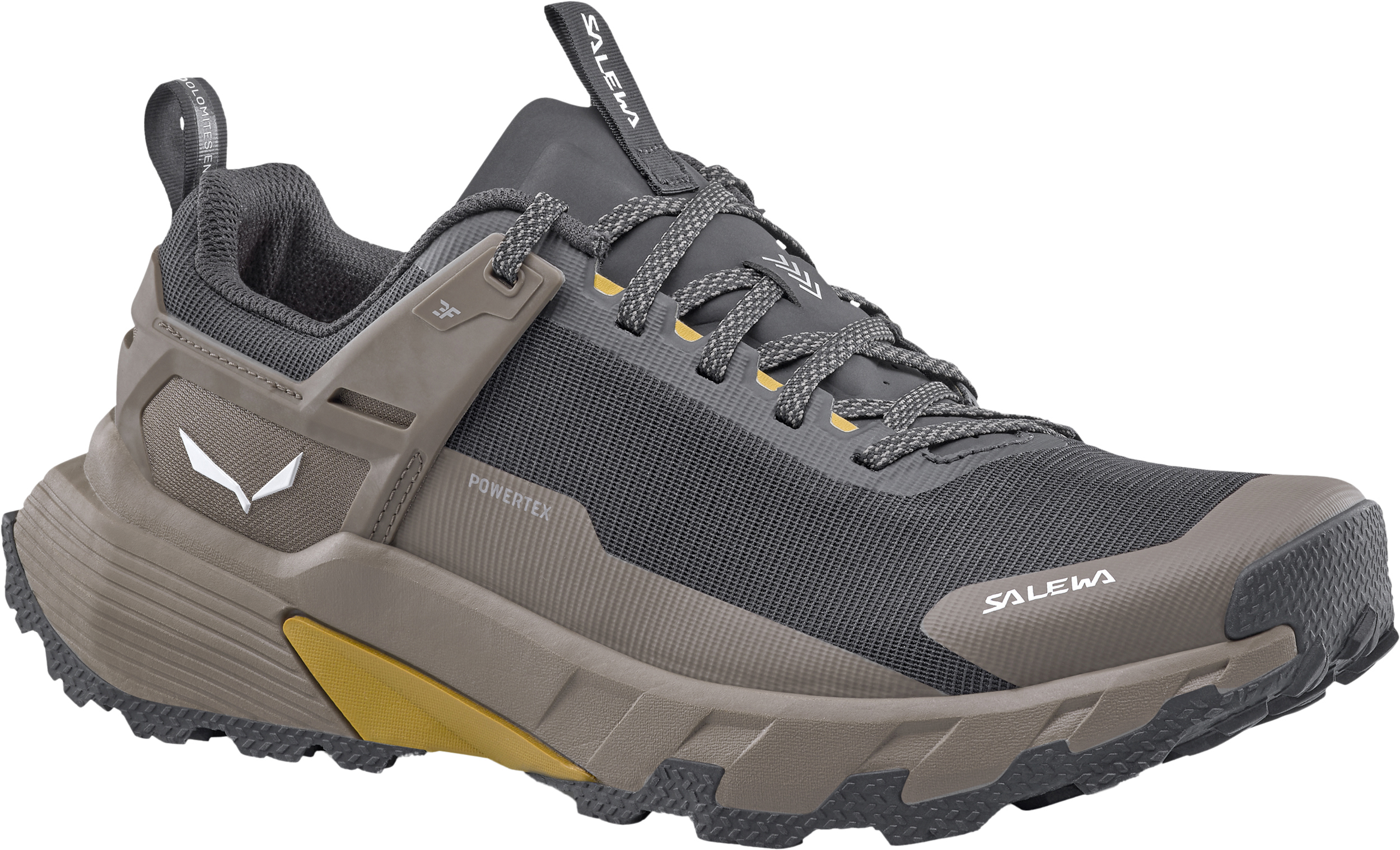 Salewa Pedroc 2 Mid PTX Boots - Men's | MEC