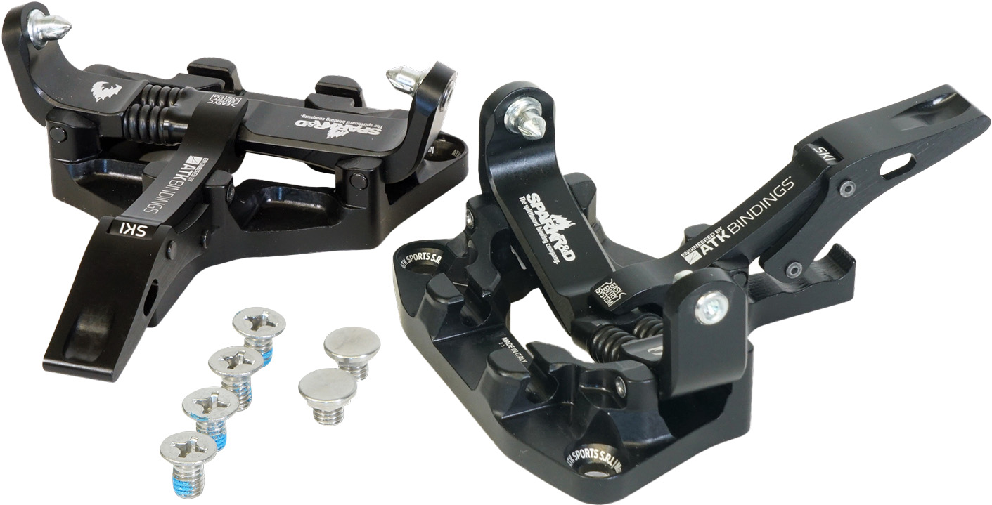 ATK AL13 Freeride Spacer | MEC