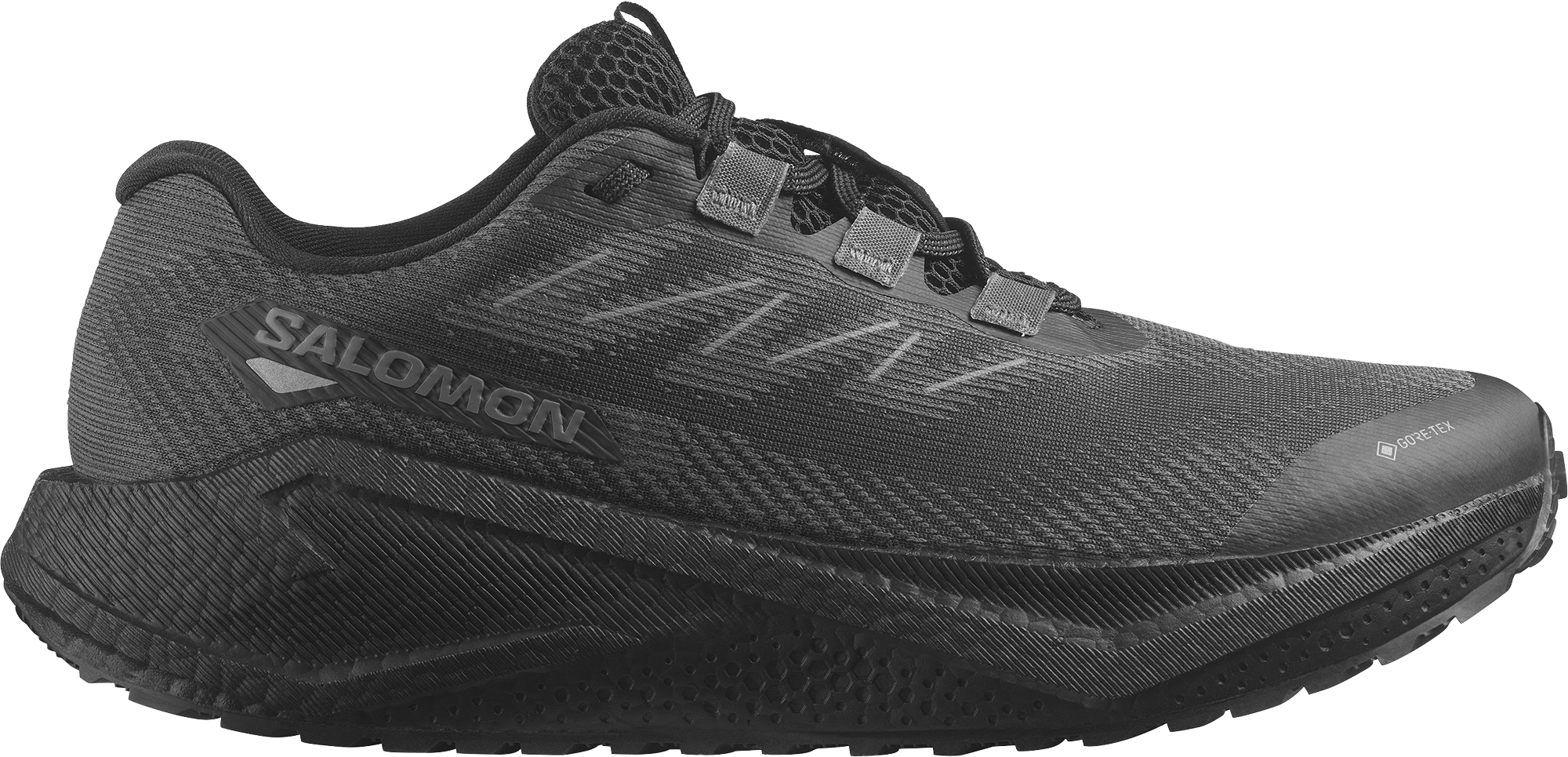 Salomon Alphacross 5 GoreTex Trail Running Shoes - Men's | MEC
