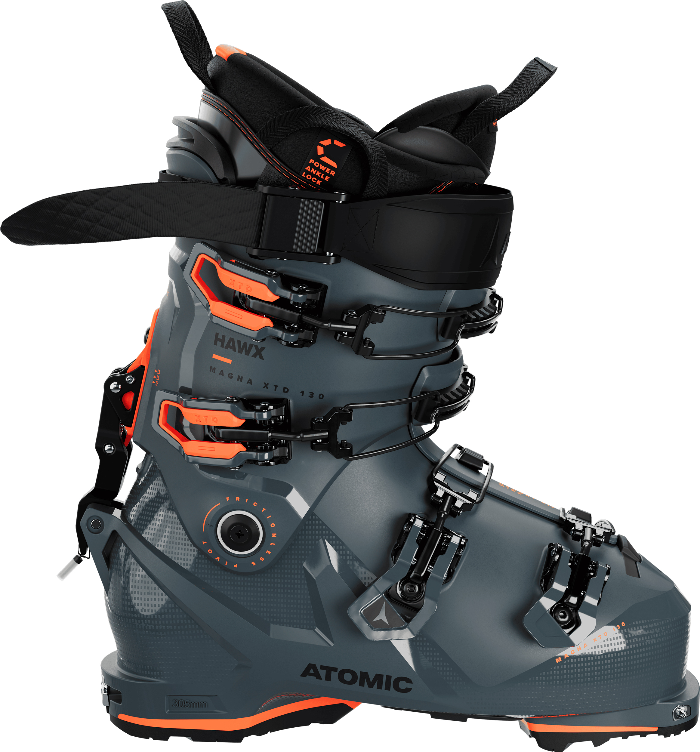 Atomic Hawx Prime XTD 110 BOA GW Ski Boots - Unisex | MEC