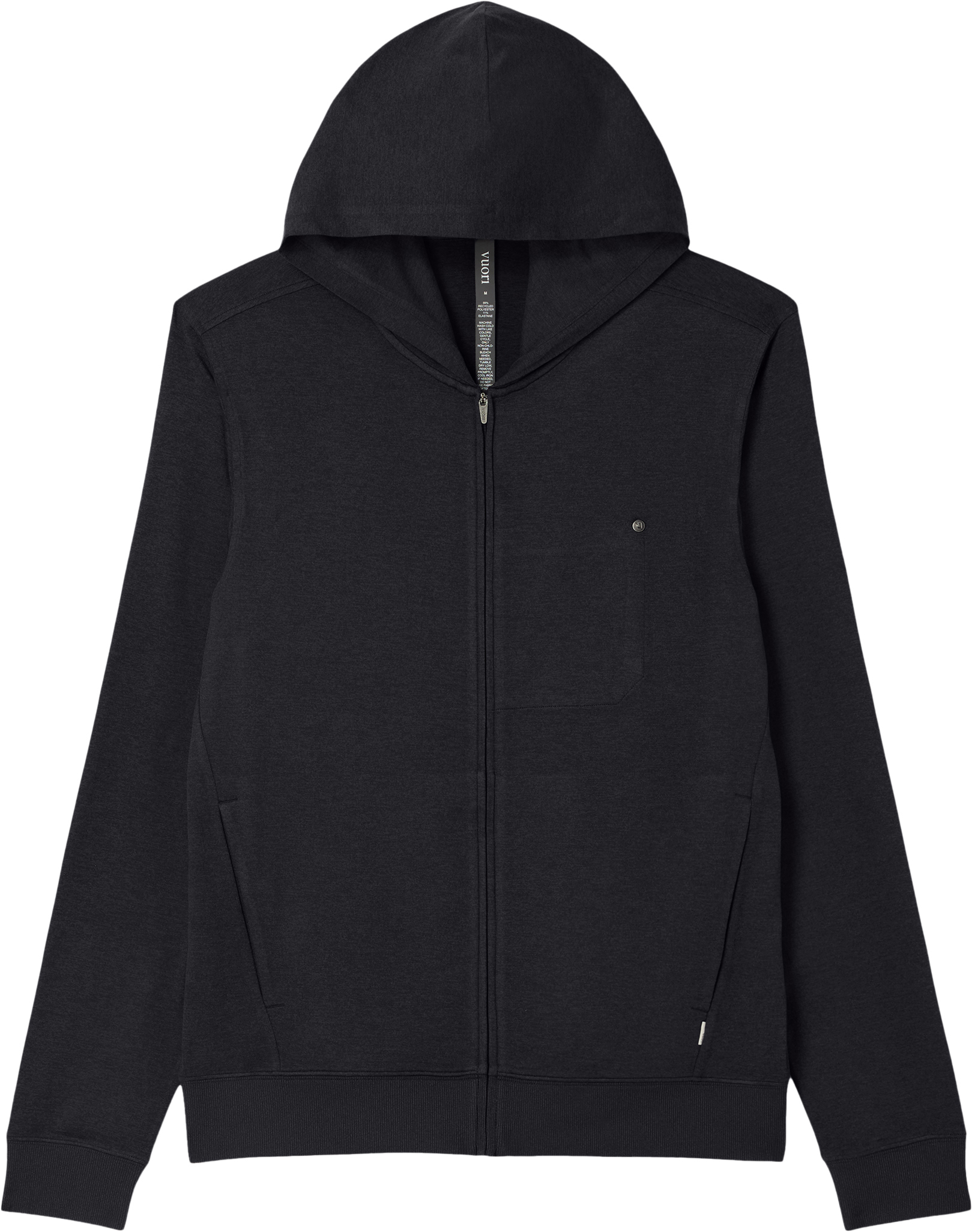 Fjallraven Expedition X-Latt Hoodie - Men's | MEC