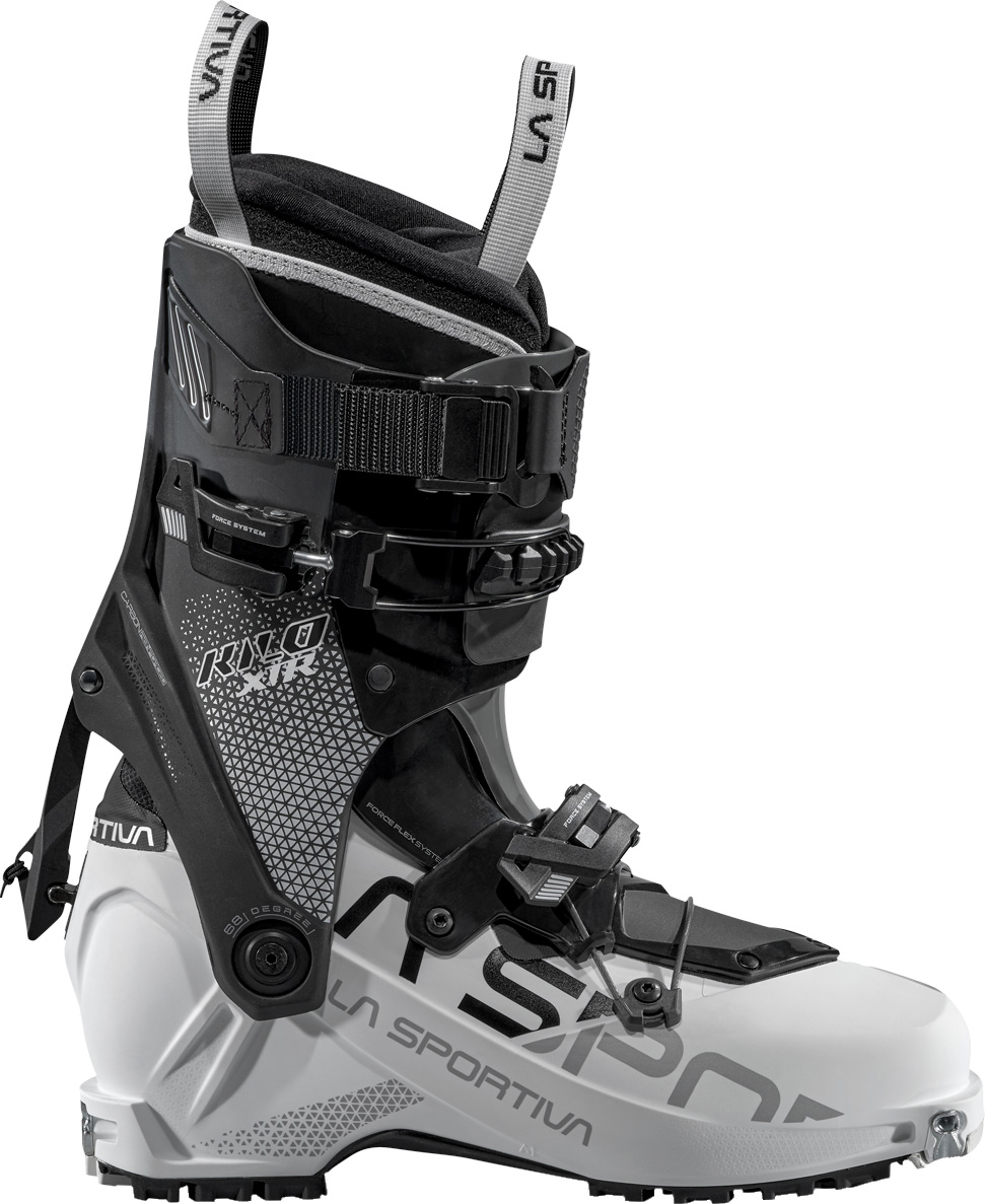 Fischer Transalp Tour W Ski Boots - Women's | MEC