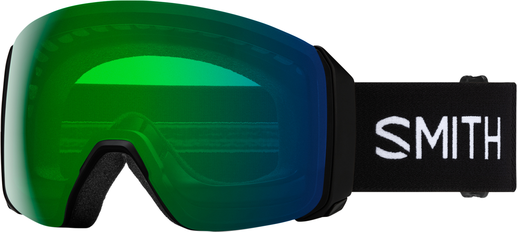 Smith Squad Mag Goggles - Unisex | MEC