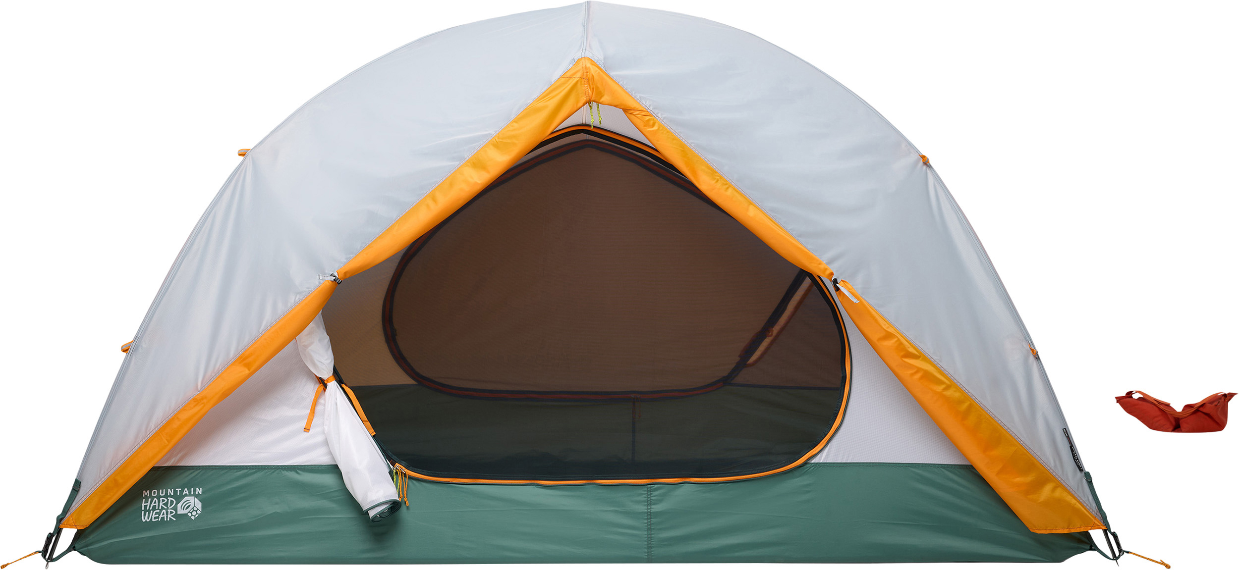 Mountain Hardwear Outpost 2-Person Tent | MEC